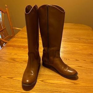 Frye boots